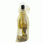 Wine Bag/ Mesh