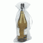 Wine Bag/ Mesh