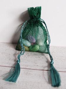 Tassel Bags  - 12 pc/ pack. 1 pack minimum.