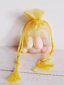 Tassel Bags  - 12 pc/ pack. 1 pack minimum.