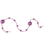 Beaded Wire