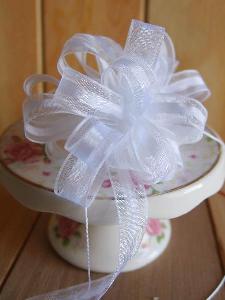 Pull Bow Ribbon