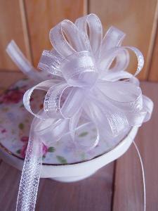 Pull Bow Ribbon