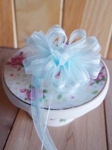 Pull Bow Ribbon