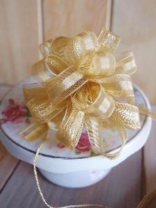 Pull Bow Ribbon