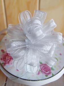 Pull Bow Ribbon