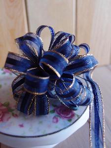 Pull Bow Ribbon