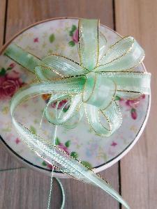 Pull Bow Ribbon