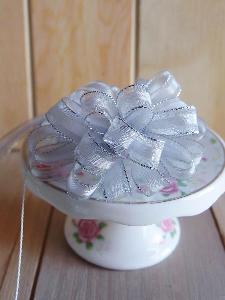 Pull Bow Ribbon