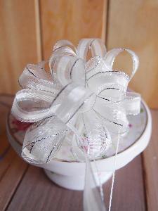 Pull Bow Ribbon