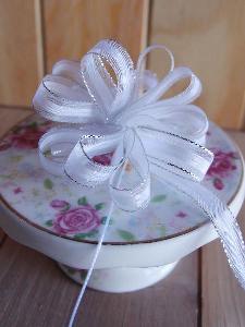 Pull Bow Ribbon