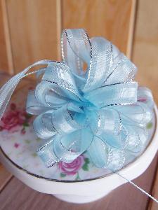 Pull Bow Ribbon