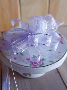 Pull Bow Ribbon