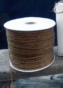 Burlap Jute Rope Twine