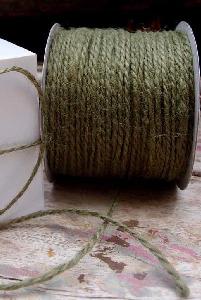 Burlap Jute Rope Twine