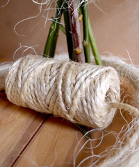 Sisal Rope