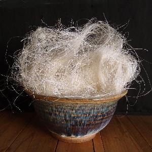 Natural Sisal Fiber