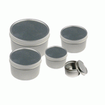 Tin Can - 432 pcs/ case