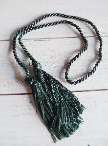 Tassels