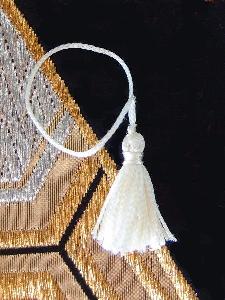 Tassel Rings