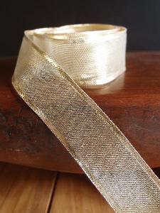 Metallic Ribbon