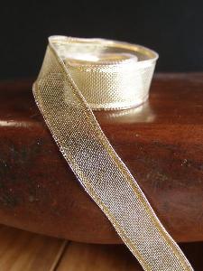 Metallic Ribbon