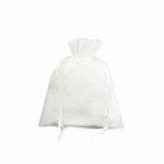 Organza Bags - 10 pc/ pack. 1 pack minimum.