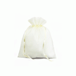 Organza Bags - 10 pc/ pack. 1 pack minimum.