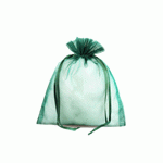 Organza Bags - 10 pc/ pack. 1 pack minimum.