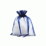 Organza Bags - 10 pc/ pack. 1 pack minimum.