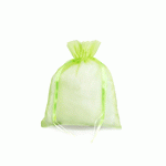 Organza Bags - 10 pc/ pack. 1 pack minimum.