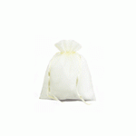 Organza Bags - 10 pc/ pack. 1 pack minimum.