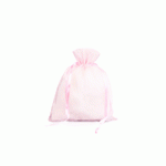 Organza Bags - 10 pc/ pack. 1 pack minimum.