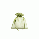 Organza Bags - 10 pc/ pack. 1 pack minimum.