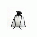 Organza Bags - 10 pc/ pack. 1 pack minimum.