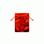 Lamé Bag - 12 pc/ pack. 1 pack minimum.