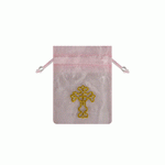 Cross Bags - 12 pc/ pack. 1 pack minimum.