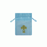 Cross Bags - 12 pc/ pack. 1 pack minimum.