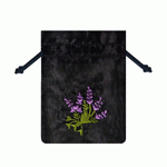 Embroidered Bags - 12 pc/ pack. 1 pack minimum.