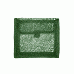 Netted Pouches
