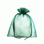 Organza Bags - 10 pc/ pack. 1 pack minimum.