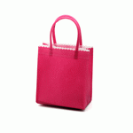 Non-Woven Mini Totes