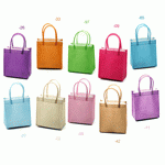 Non-Woven Mini Totes