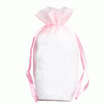 Square Gusset Bags - 10 pc/ pack. 1 pack minimum.