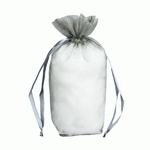 Square Gusset Bags - 10 pc/ pack. 1 pack minimum.