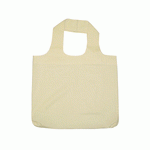Natural Canvas Bags