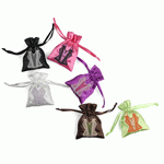 Basque Pouches - 12pcs/pack