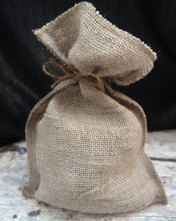 Wholesale Burlap Favor Bags Burlap Gift Bags at Wholesale Prices