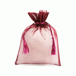 Tassel Bags  - 12 pc/ pack. 1 pack minimum.