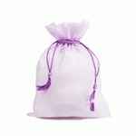 Tassel Bags  - 12 pc/ pack. 1 pack minimum.